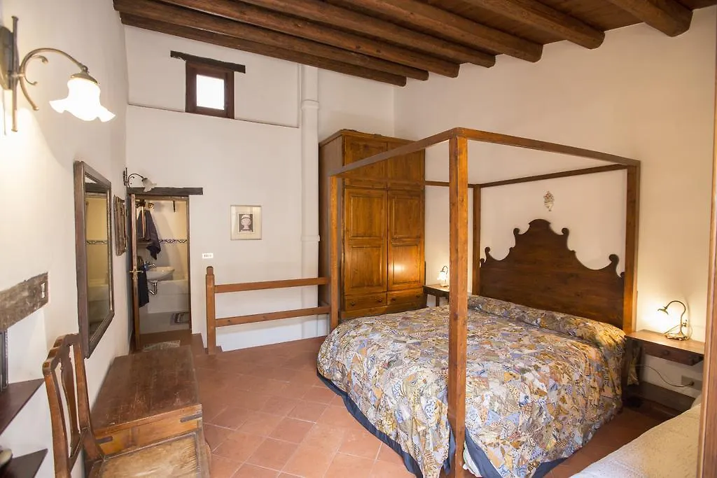 Bilocale Mandralisca Holiday home Cefalu