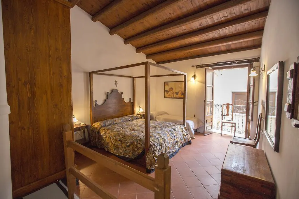 Casa vacanze Bilocale Mandralisca Villa Cefalù