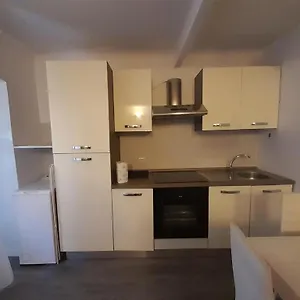 House In Porta Venezia Milano