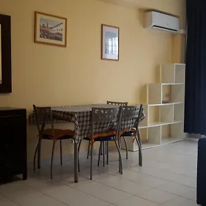 Welcome To Cefalu' 3 Appartamento
