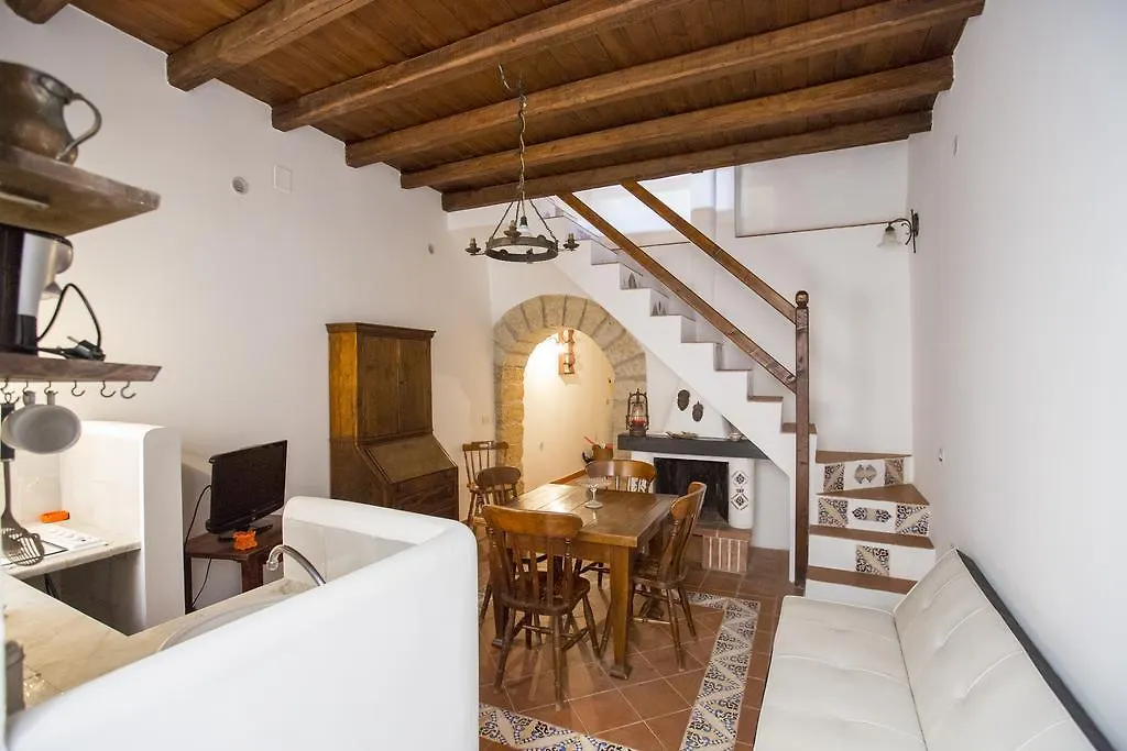 Bilocale Mandralisca Holiday home Cefalu 0*,  Italy