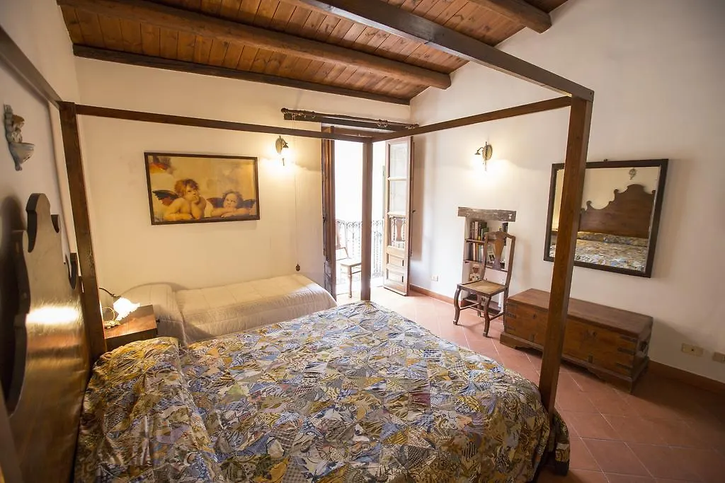 Bilocale Mandralisca Holiday home Cefalu